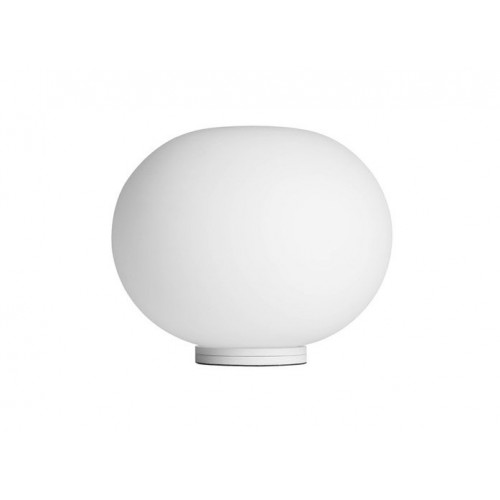 GLO-BALL BASIC ZERO DIM - F3330009 - WHITE