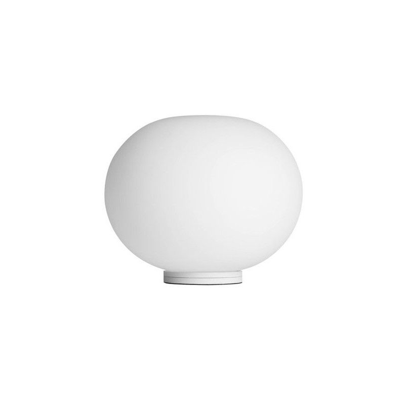 GLO-BALL BASIC ZERO DIM - F3330009 - WHITE