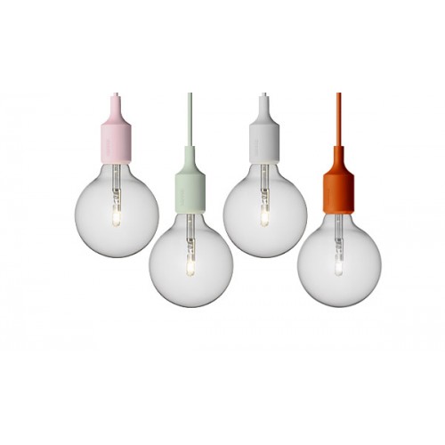 E27 PENDANT LAMP