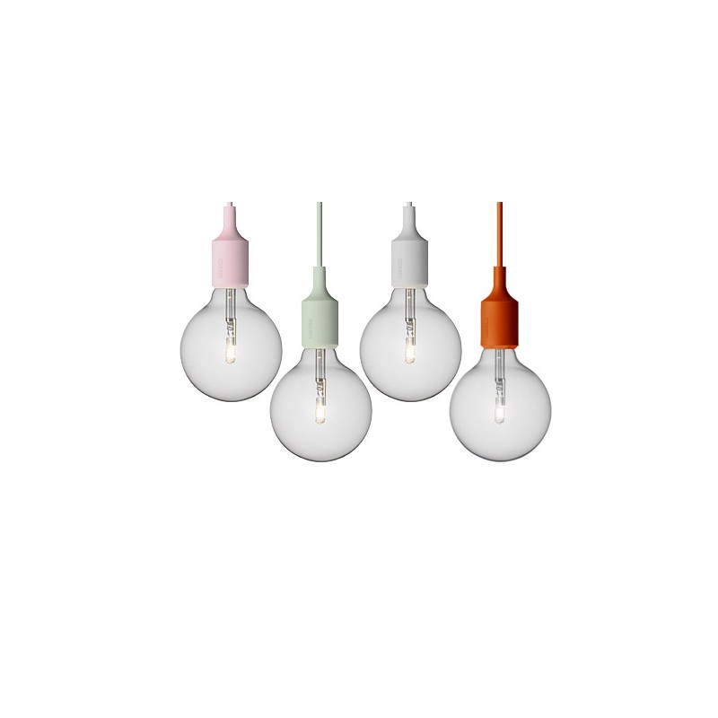 E27 PENDANT LAMP