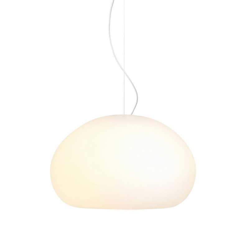 FLUID PENDANT LAMP