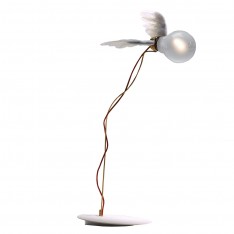 LUCELLINO TOUCH LED - 48150000 - BLANC