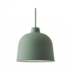 GRAIN PENDANT LAMP
