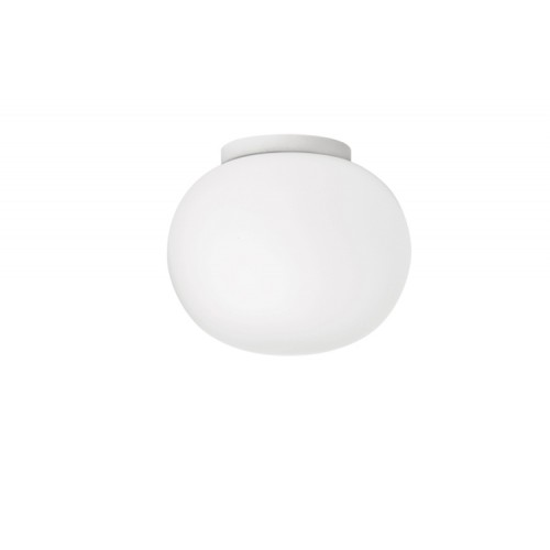 GLO-BALL C/W ZERO - F3335009 - WHITE