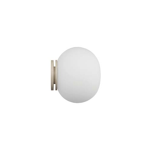 MINI GLO-BALL C/W - F4194009 - WHITE