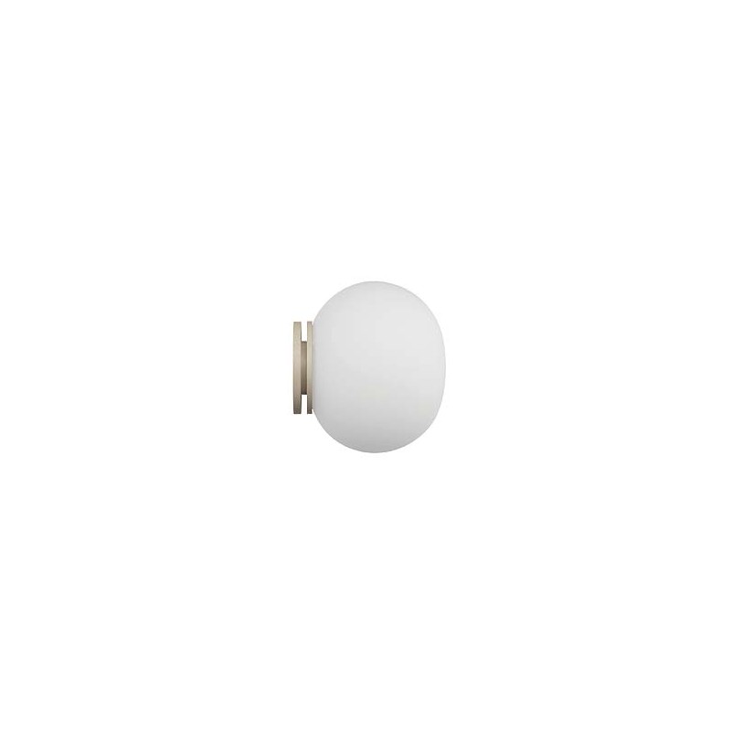 MINI GLO-BALL C/W - F4194009 - WHITE