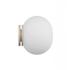 MINI GLO-BALL C/W - F4194009 - WHITE