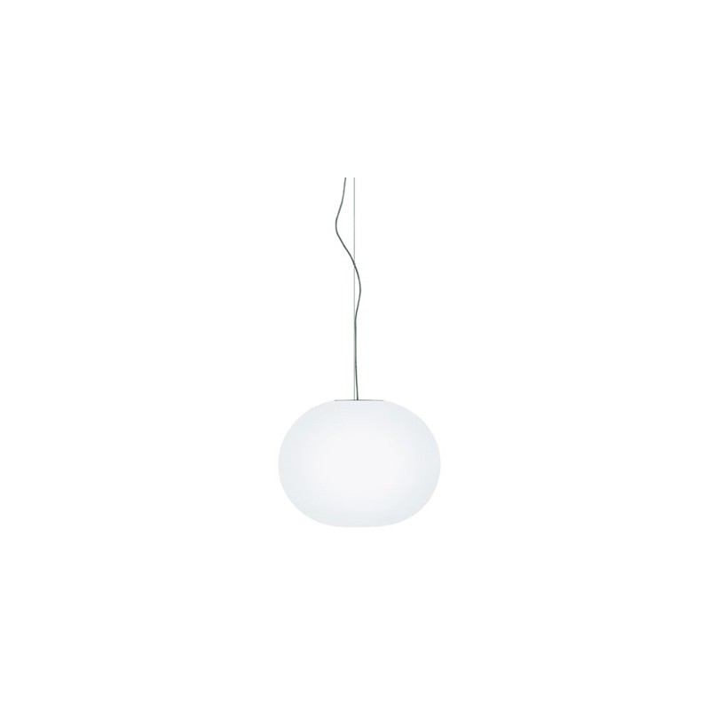 GLO-BALL S1 - F3005061 - WHITE