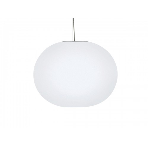 GLO-BALL S2 - F3010061 - WHITE