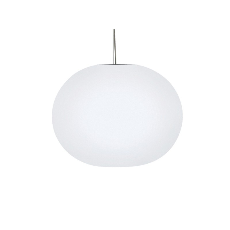 GLO-BALL S2 - F3010061 - WHITE