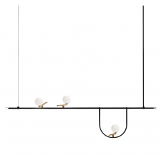 YANZI-1 SUSPENSION - 1104010A