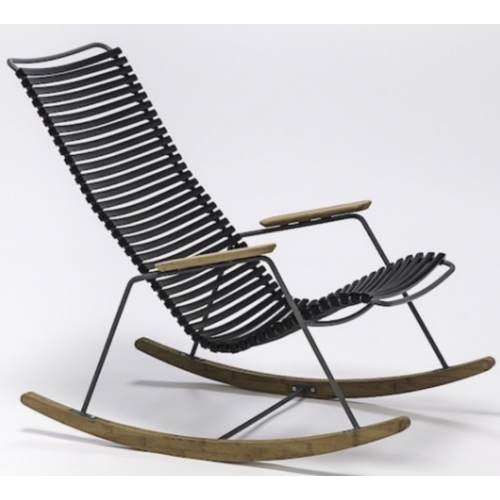 CLICK ROCKING CHAIR