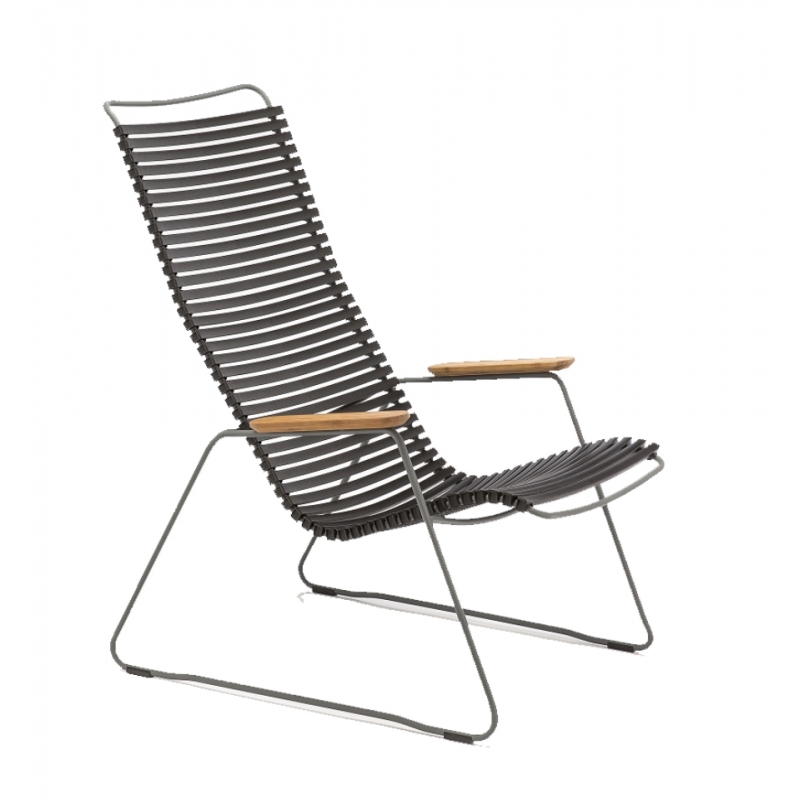 CLICK LOUNGE CHAIR