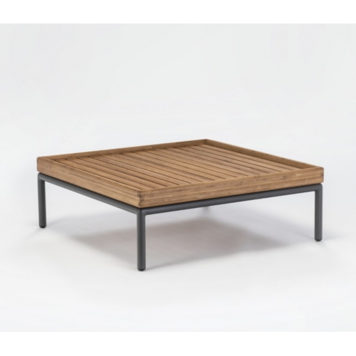 LEVEL COFFEE TABLE 81x81 CM