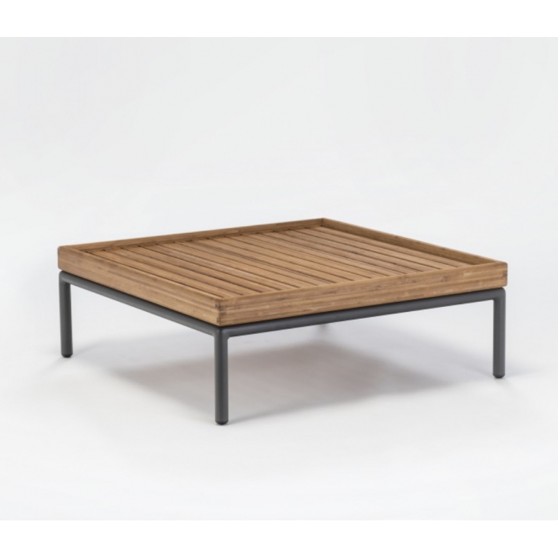 LEVEL COFFEE TABLE 81x81