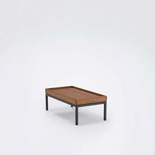 LEVEL SIDE TABLE 81x40 CM