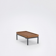 LEVEL SIDE TABLE 81x40,5