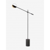 LEAVES-LAMPADAIRE