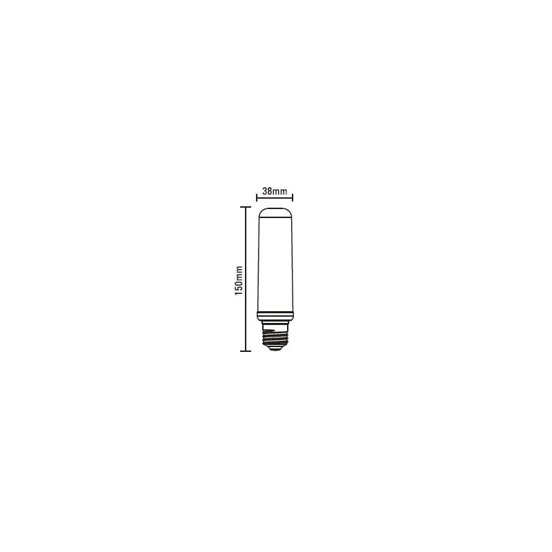 Ampoule FLOS-RF28665