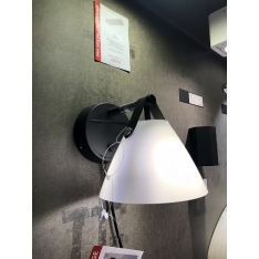 DFTP - STRAP WALL LAMP