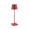 ZAFFERANO - POLDINA PRO TABLE LAMP - LD0340B3