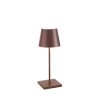 ZAFFERANO - POLDINA PRO TABLE LAMP - LD0340B3
