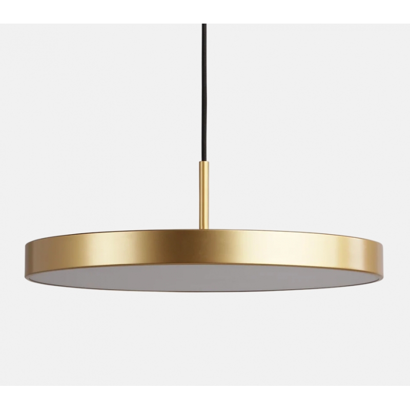 ASTERIA MEDIUM BRASS