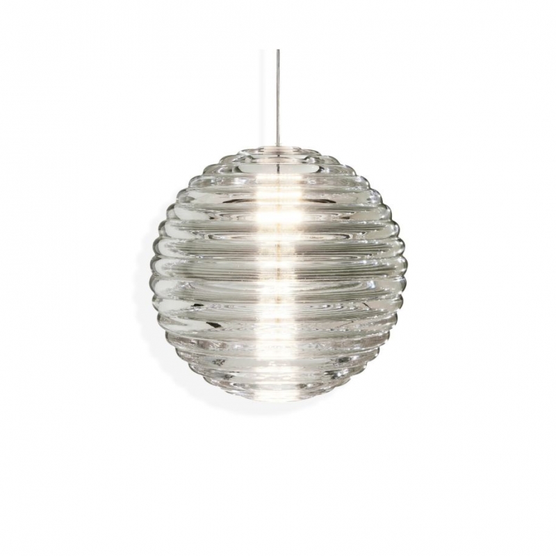 PRESS SPHERE PENDANT