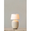 JWDA Concrete lamp