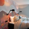 BOLT BED SIDE