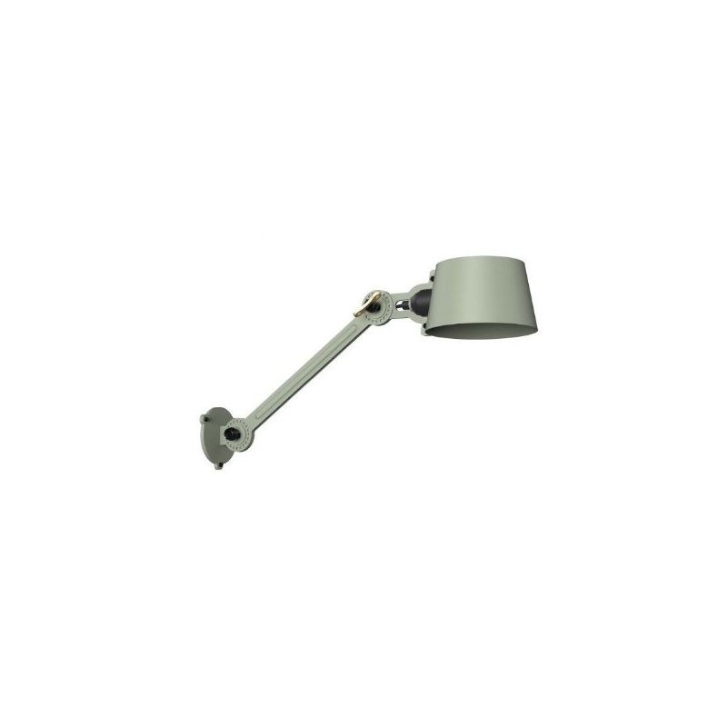 BOLT BED SIDE + WALL RING