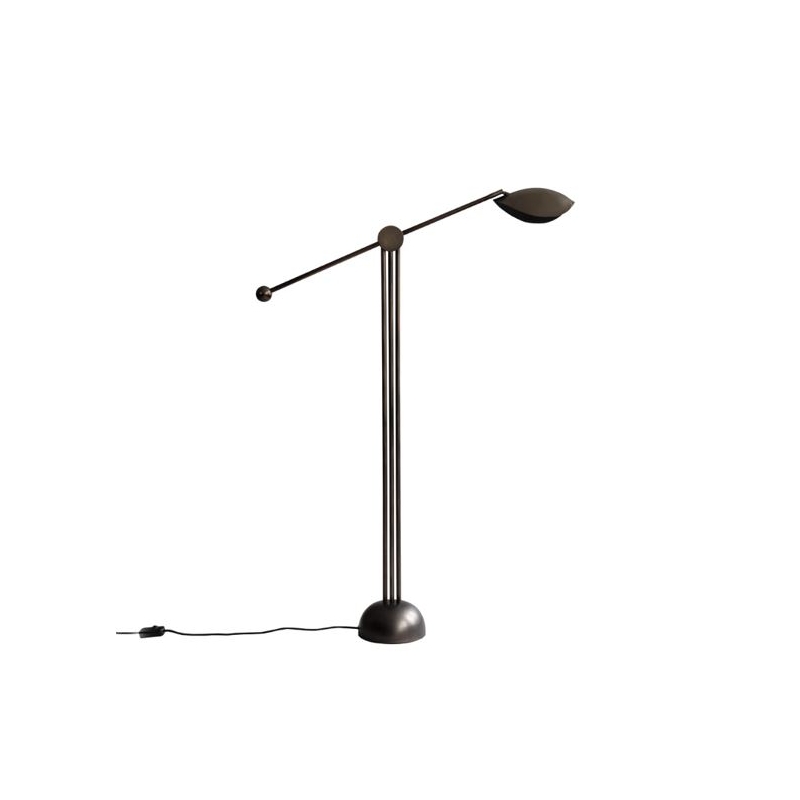 STINGRAY FLOOR LAMP