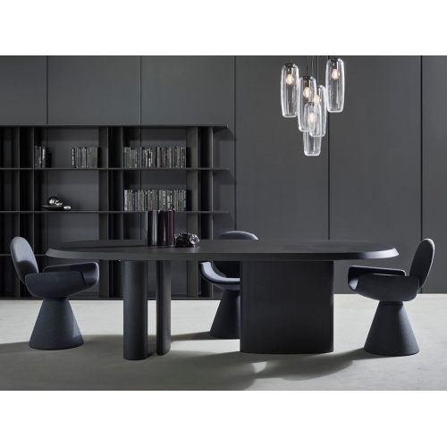 BONALDO PADIGLIONI TABLE