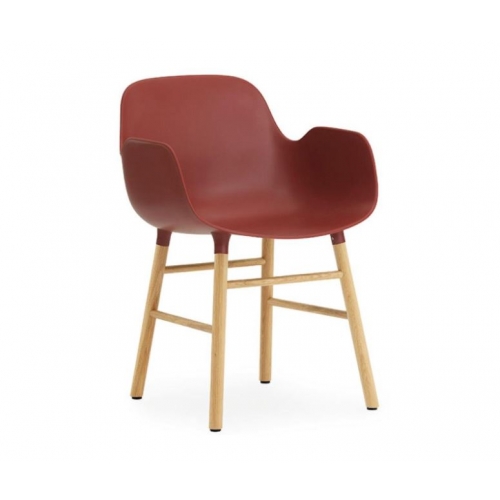 FORM ARMCHAIR