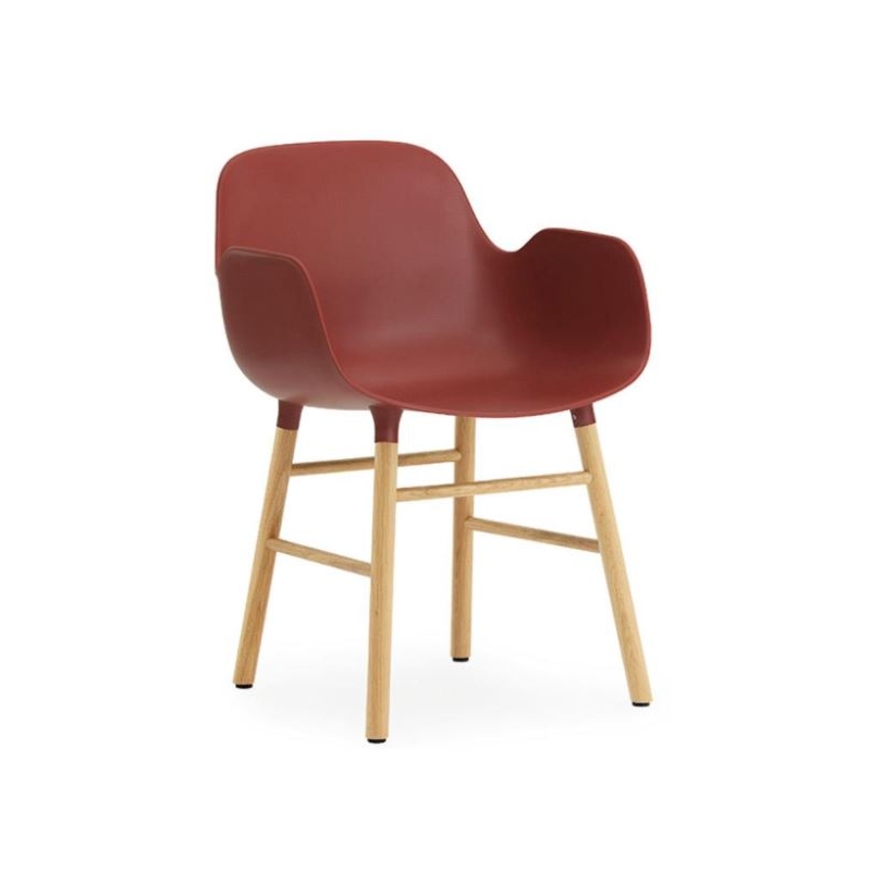 FORM ARMCHAIR