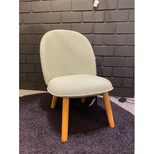 ACE LOUNGE CHAIR