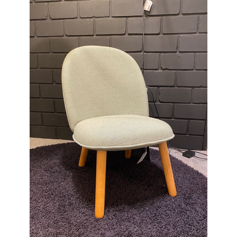 ACE LOUNGE CHAIR
