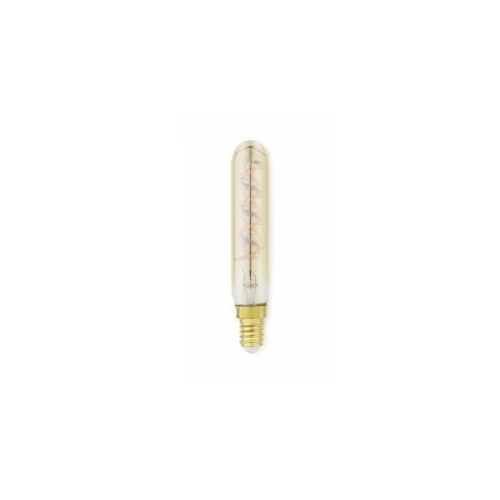 AMP LED BULB SPIRAL  E14 - 504050