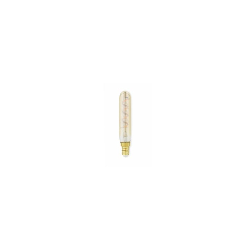 AMP LED BULB SPIRAL  E14 - 504050