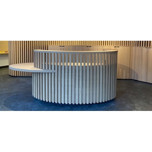 Office de Tourisme à Vianden